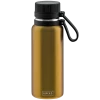 Lurch Isolier-Flasche, Outdoor, Columbia Gelb 1 L / 27 Cm / ø 8,5 Cm / 466 G -Mepal Shop 00240971 Lurch outdoor columbia gelb 1