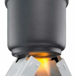 Esbit Taschenkocher „Klein“ 20x4g -Mepal Shop 002 090 00 1