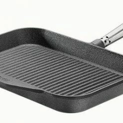 Skeppshult Grillpfanne Rechteckig