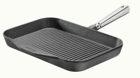Skeppshult Grillpfanne Rechteckig 3 Skeppshult Grillpfanne Rechteckig