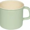 Riess Emaille Riess Becher Aus Emaille In Nilgrün -Mepal Shop 0223 006