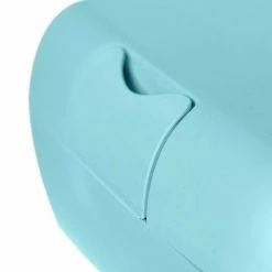 Leonardo Brotdose BAMBINI Türkis Elefant -Mepal Shop 022857 4 K