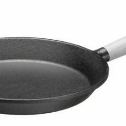 Skeppshult Bratpfanne Mit Eschegriff