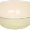 Riess Emaille Riess Schüssel Aus Emaille In Pastell-gelb -Mepal Shop 0304 006