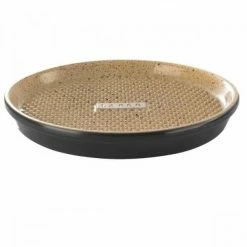 Römertopf Plancha Lafer BBQ Mit Grillnoppen, Rund -Mepal Shop 03606 2