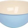 Riess Emaille Riess Schüssel Aus Emaille In Pastell-blau 30 Cm -Mepal Shop 0438 006 1