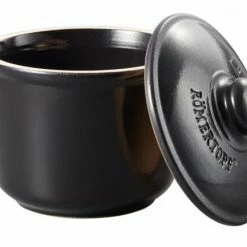 Römertopf Schmortopf Lafer BBQ Mini