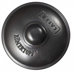 Römertopf Schmortopf Lafer BBQ Mini -Mepal Shop 04606 3