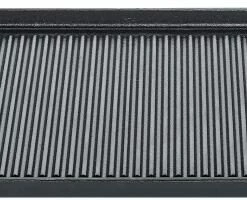 Küchenprofi Grillplatte PROVENCE