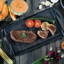 Küchenprofi Grillplatte PROVENCE -Mepal Shop 04 0770 10 38 d 1