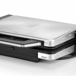 WMF Elektrogeräte WMF Elektro Kontaktgrill Lono, 2in1 11 WMF Elektrogeräte WMF Elektro Kontaktgrill Lono, 2in1 -Mepal Shop 04 1511 0011 100