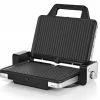 WMF Elektrogeräte WMF Elektro Kontaktgrill Lono, 2in1 -Mepal Shop 04 1511 0011 101