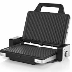 WMF Elektrogeräte WMF Elektro Kontaktgrill Lono, 2in1