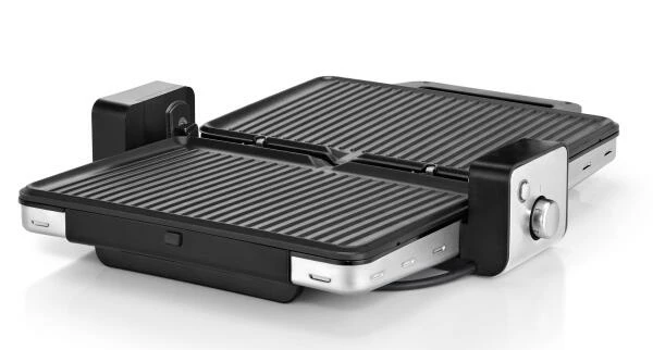 WMF Elektrogeräte WMF Elektro Kontaktgrill Lono, 2in1 4 WMF Elektrogeräte WMF Elektro Kontaktgrill Lono, 2in1 – Bild 2