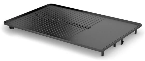 WMF Elektrogeräte WMF Elektro Tischgrill Lono, Flach & Gerippt 5 WMF Elektrogeräte WMF Elektro Tischgrill Lono, Flach & Gerippt – Bild 3
