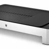 WMF Elektrogeräte WMF Elektro Tischgrill Lono, Flach & Gerippt -Mepal Shop 04 1534 0011 100