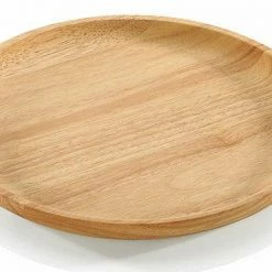 Zassenhaus Snackteller Gummibaum 30 Cm Durchmesser