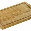Zassenhaus Tranchierbrett Eco Line Aus Bambus, Kopfverleimung