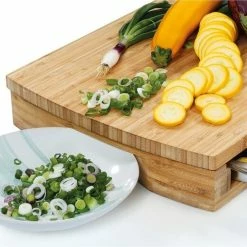 Zassenhaus Arbeitsbrett Station Two Aus Bambus -Mepal Shop 054330 g