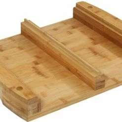 Zassenhaus Arbeitsbrett Station Two Aus Bambus -Mepal Shop 054330 h