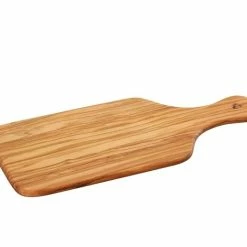 Zassenhaus Griffbrett Aus Olivenholz 26 X 12 Cm -Mepal Shop 058567 1