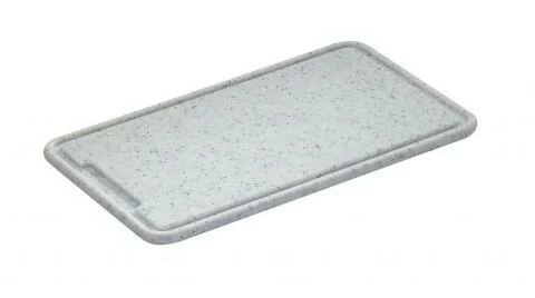 Zassenhaus Tranchierbrett Farbe Granitgrau 42 X 27 X 1,5 Cm 3 Zassenhaus Tranchierbrett Farbe Granitgrau 42 X 27 X 1,5 Cm