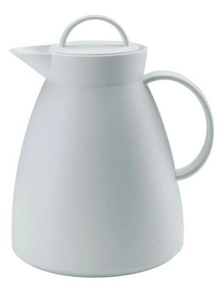 Alfi Isolierkanne Dan In Weiß 3 Alfi Isolierkanne Dan In Weiß