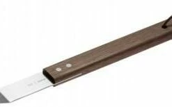 Carl Mertens Grillgabel Röstzeug BBQ