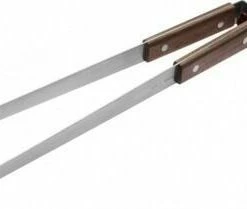 Carl Mertens Grillpinzette Röstzeug BBQ