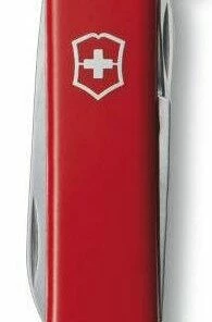 Victorinox Taschenmesser SwissLite Rot 11 Victorinox Taschenmesser SwissLite Rot -Mepal Shop 0 6223 1