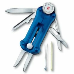 Victorinox Taschenwerkzeug Golf Tool, Saphir