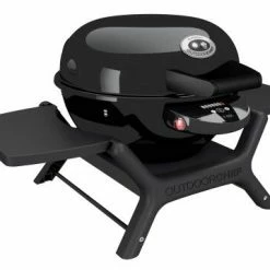 Outdoorchef Elektrokugelgrill Minichef 420 E