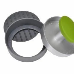 Outdoorchef Burgerpresse