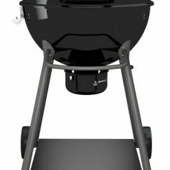 Outdoorchef Kohlekugelgrill Kensington 570 C In Schwarz
