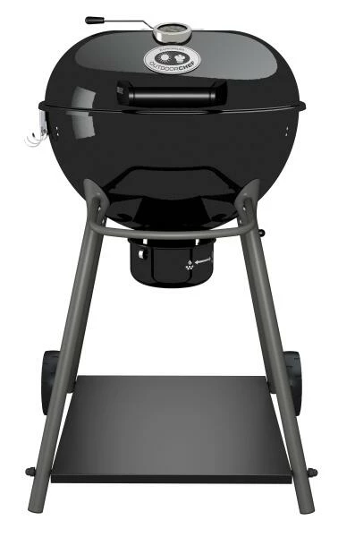 Outdoorchef Kohlekugelgrill Kensington 570 C In Schwarz 3 Outdoorchef Kohlekugelgrill Kensington 570 C In Schwarz