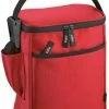Cilio Isoliertasche Dolomiti Rot 6 Liter/ 24 Cm -Mepal Shop 106220