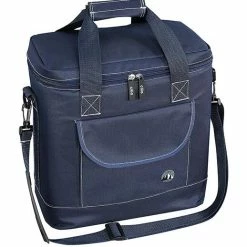 Cilio Isoliertasche Duna In Jeansblau