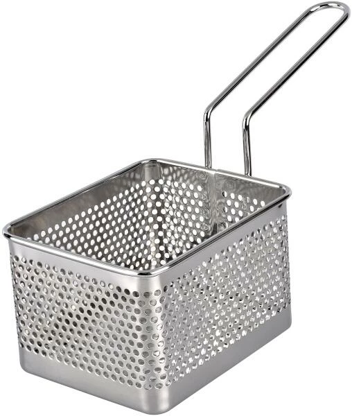 Küchenprofi Servierkörbchen 3 Küchenprofi Servierkörbchen