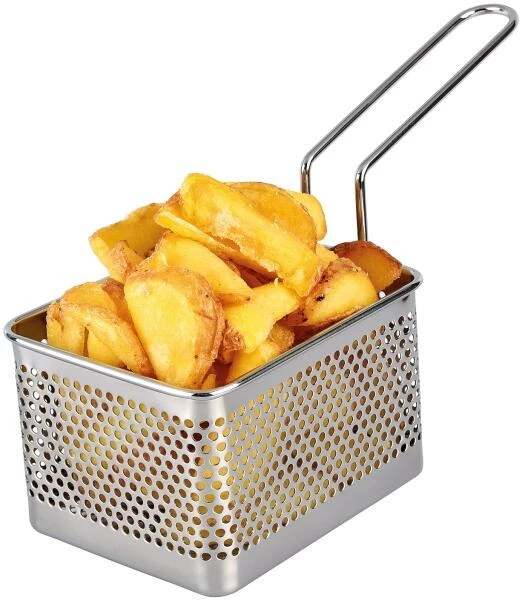 Küchenprofi Servierkörbchen 5 Küchenprofi Servierkörbchen – Bild 3