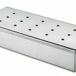 Küchenprofi BBQ Räucherbox
