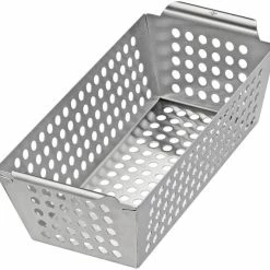 Küchenprofi Grillkorb STYLE, Lang