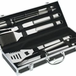 Küchenprofi BBQ Set PHOENIX, 8-teilig