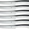 WMF Steakmesser Set 6 Stück Geschenkidee