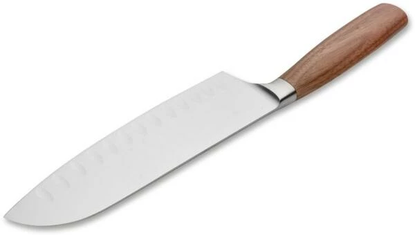 Böker Santoku Core Mit Kullen 4 Böker Santoku Core Mit Kullen – Bild 2