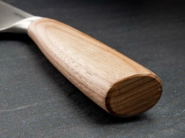 Böker Santoku Core Mit Kullen 5 Böker Santoku Core Mit Kullen – Bild 3