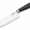 Böker Santoku Core Professional Mit Kullen