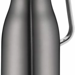 Alfi Isolierkanne Skyline In Cool Grey 1 Liter
