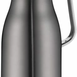 Alfi Isolierkanne Skyline In Cool Grey 1,5 Liter