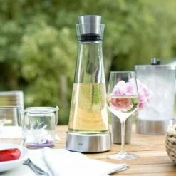 Emsa Kühlkaraffe Flow Slim -Mepal Shop 14 06 Emsa MS Garten 3519 l