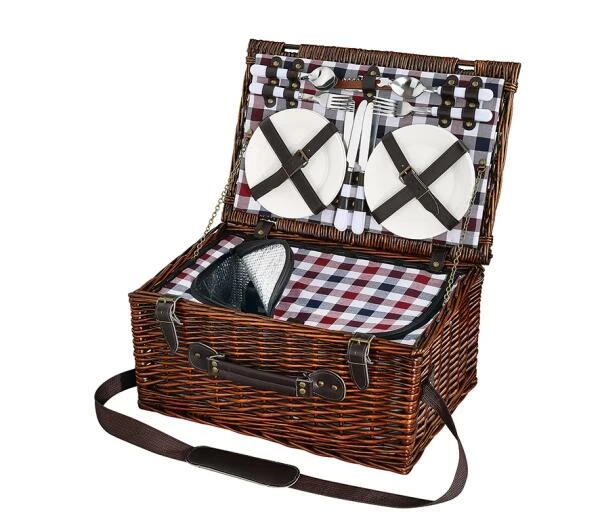 cilio Picknickkorb Varese Cilio Picknickkorb Varese -Mepal Shop 155259